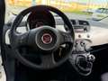 Fiat 500 1.2i Sport, 1e eigenaar, NAP, wit parelmoer - thumbnail 7