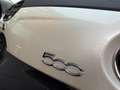Fiat 500 1.2i Sport, 1e eigenaar, NAP, wit parelmoer - thumbnail 23