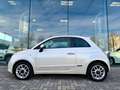 Fiat 500 1.2i Sport, 1e eigenaar, NAP, wit parelmoer - thumbnail 5