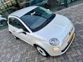 Fiat 500 1.2i Sport, 1e eigenaar, NAP, wit parelmoer - thumbnail 10