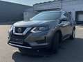 Nissan Rogue SV Gri - thumbnail 4