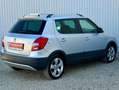 Skoda Fabia Fabia Ambiente Scout 1,6 TDI CR Silber - thumbnail 6