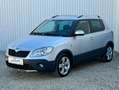 Skoda Fabia Fabia Ambiente Scout 1,6 TDI CR Silber - thumbnail 3