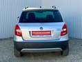 Skoda Fabia Fabia Ambiente Scout 1,6 TDI CR Silber - thumbnail 5