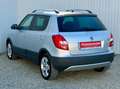 Skoda Fabia Fabia Ambiente Scout 1,6 TDI CR Silber - thumbnail 4
