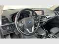 BMW X3 xDrive 20dA Plateado - thumbnail 31