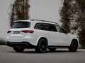 Mercedes-Benz GLS 63 AMG 63 AMG 612ch+22ch EQ Boost 4Matic+ 9G-Tronic Speedshift TCT Weiß - thumbnail 12