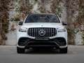 Mercedes-Benz GLS 63 AMG 63 AMG 612ch+22ch EQ Boost 4Matic+ 9G-Tronic Speedshift TCT Weiß - thumbnail 2