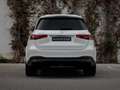 Mercedes-Benz GLS 63 AMG 63 AMG 612ch+22ch EQ Boost 4Matic+ 9G-Tronic Speedshift TCT Weiß - thumbnail 11
