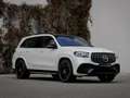 Mercedes-Benz GLS 63 AMG 63 AMG 612ch+22ch EQ Boost 4Matic+ 9G-Tronic Speedshift TCT Weiß - thumbnail 3
