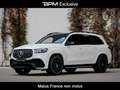 Mercedes-Benz GLS 63 AMG 63 AMG 612ch+22ch EQ Boost 4Matic+ 9G-Tronic Speedshift TCT Weiß - thumbnail 1