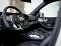 Mercedes-Benz GLS 63 AMG 63 AMG 612ch+22ch EQ Boost 4Matic+ 9G-Tronic Speedshift TCT Weiß - thumbnail 4