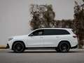 Mercedes-Benz GLS 63 AMG 63 AMG 612ch+22ch EQ Boost 4Matic+ 9G-Tronic Speedshift TCT Weiß - thumbnail 9