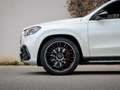 Mercedes-Benz GLS 63 AMG 63 AMG 612ch+22ch EQ Boost 4Matic+ 9G-Tronic Speedshift TCT Weiß - thumbnail 8