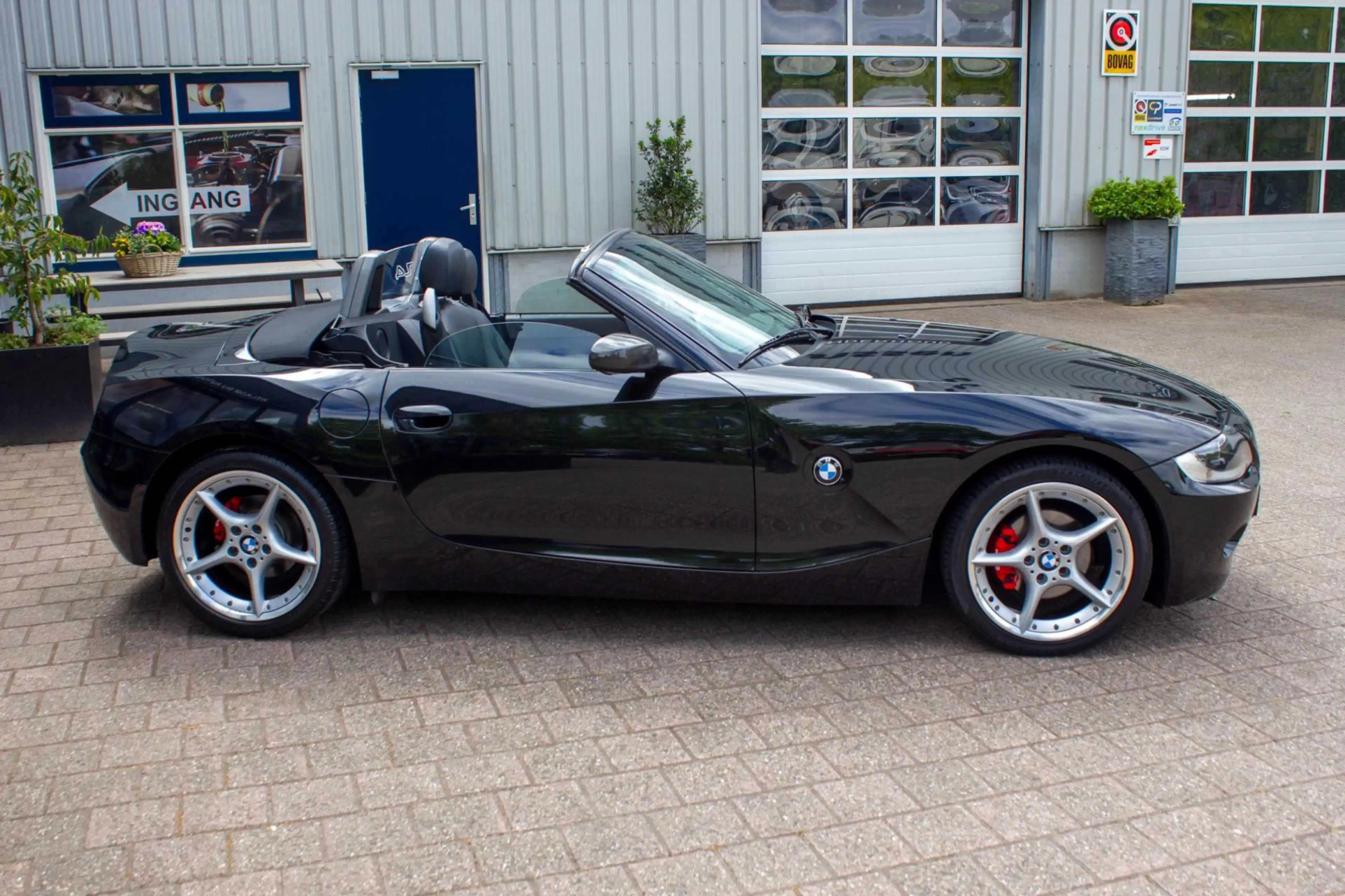 BMW Z4 Roadster 2.5i | Prijs rijklaar incl. 12 mnd garant — photo 14