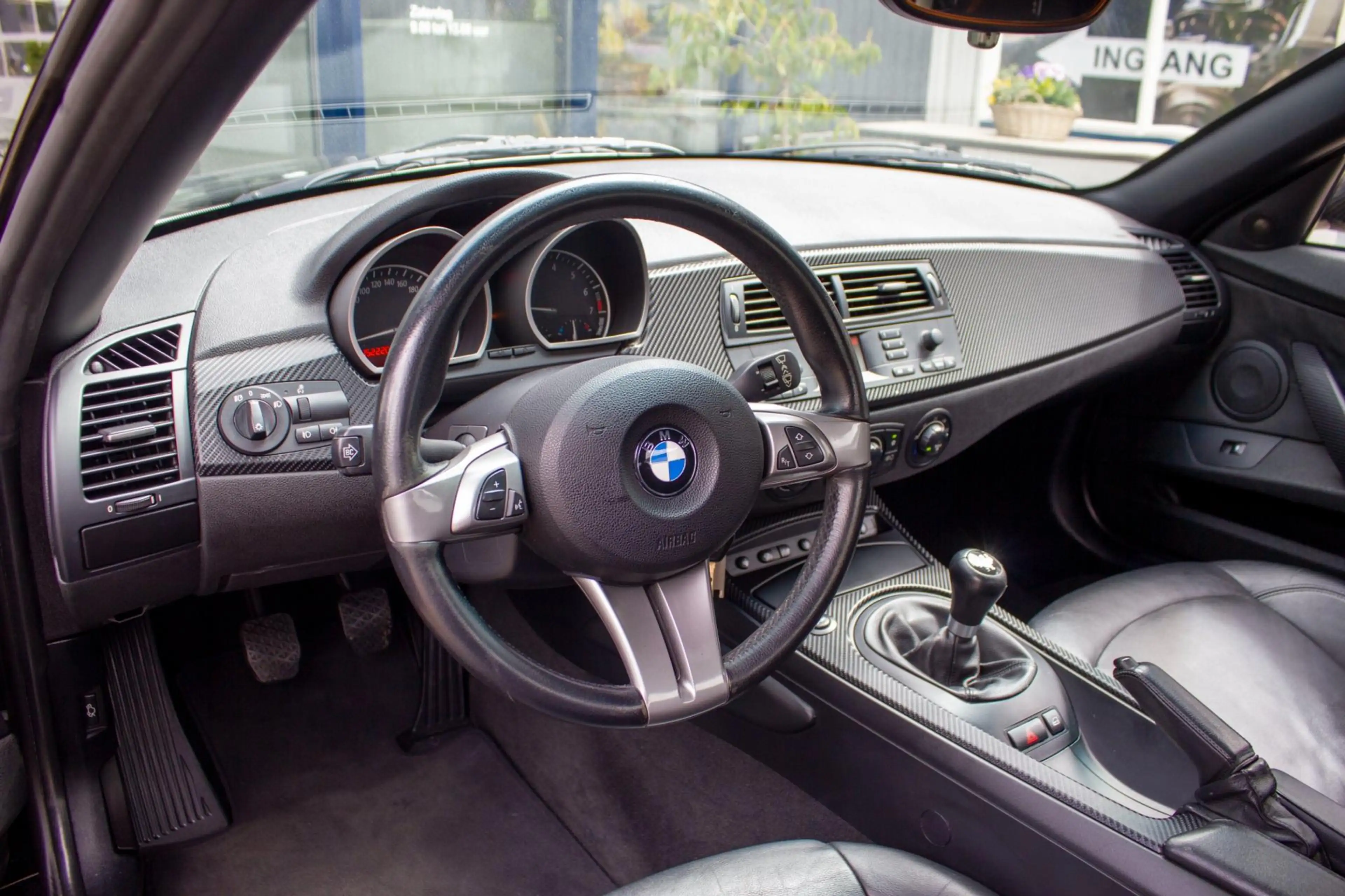 BMW Z4 Roadster 2.5i | Prijs rijklaar incl. 12 mnd garant — photo 3