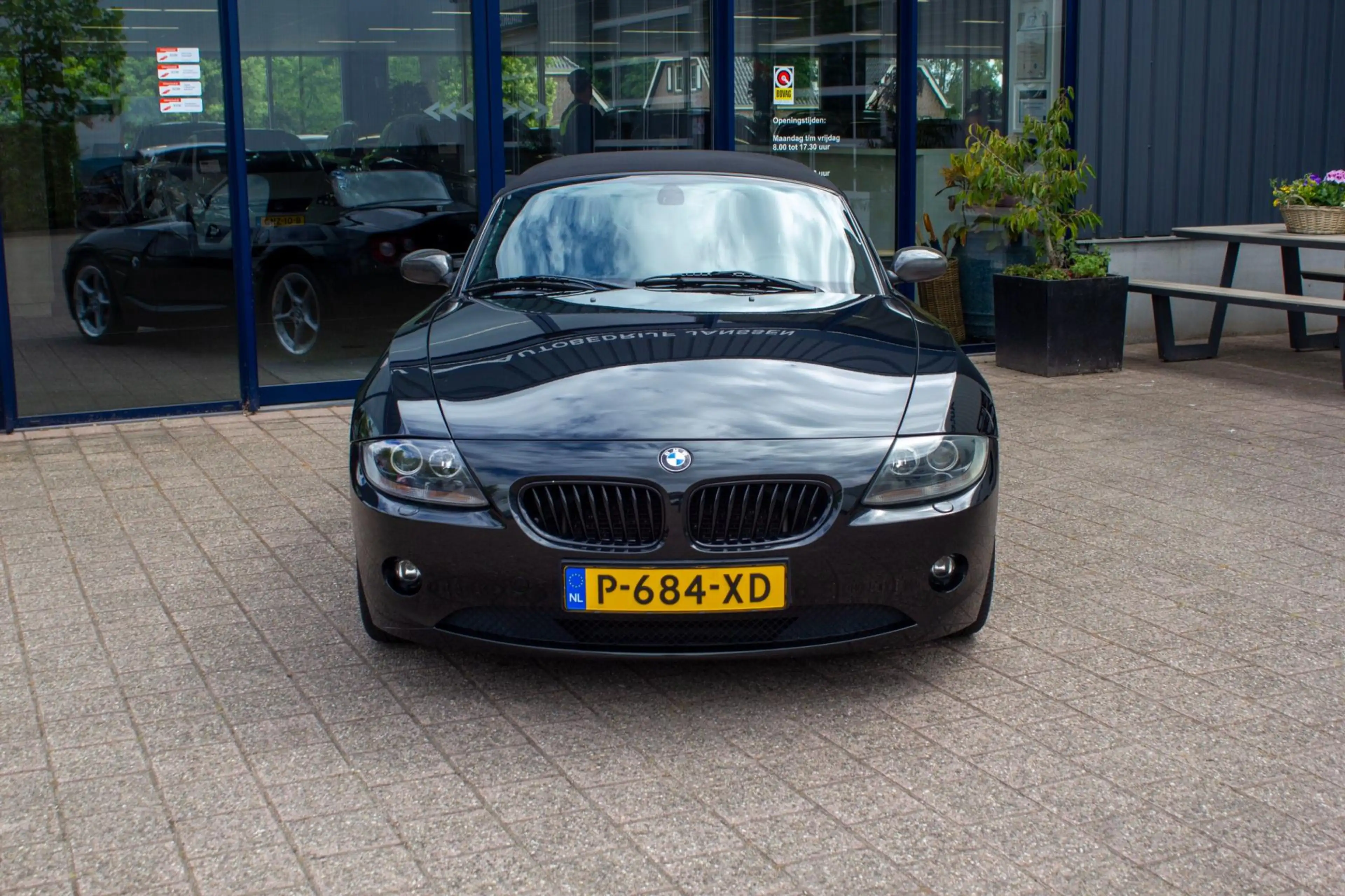 BMW Z4 Roadster 2.5i | Prijs rijklaar incl. 12 mnd garant — photo 20