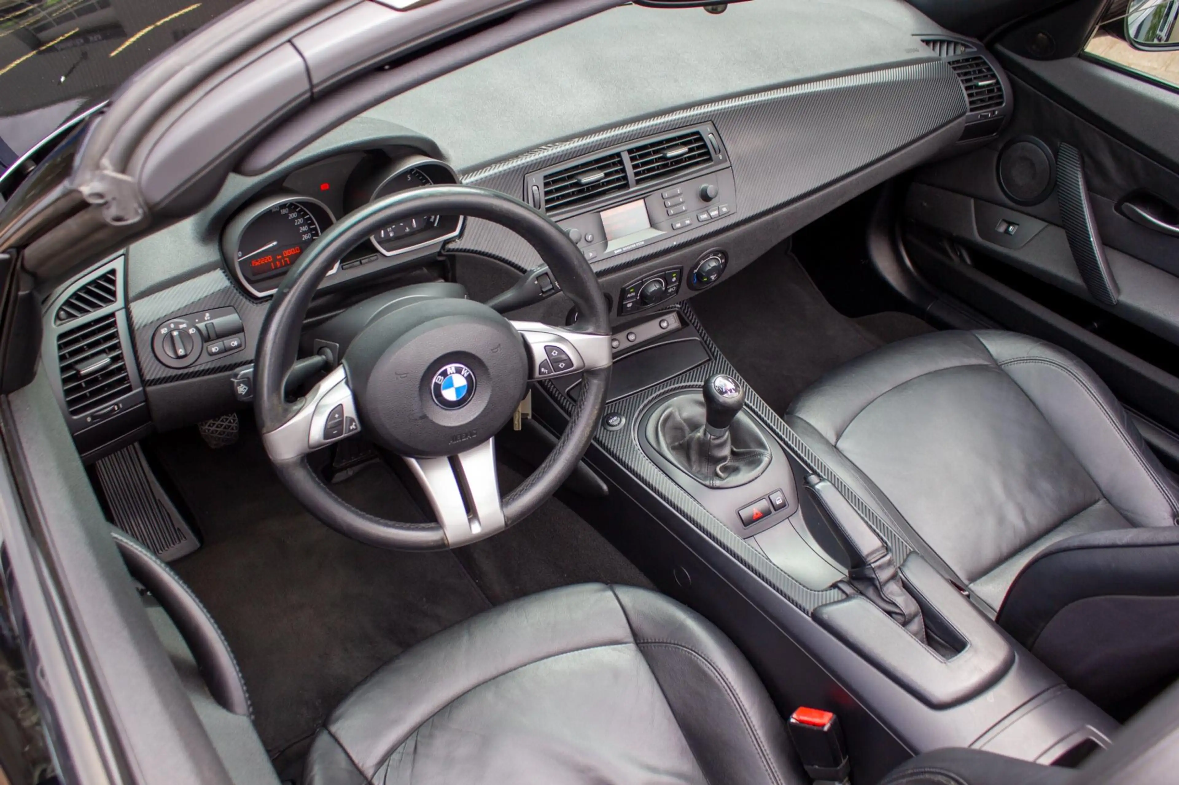 BMW Z4 Roadster 2.5i | Prijs rijklaar incl. 12 mnd garant — photo 37