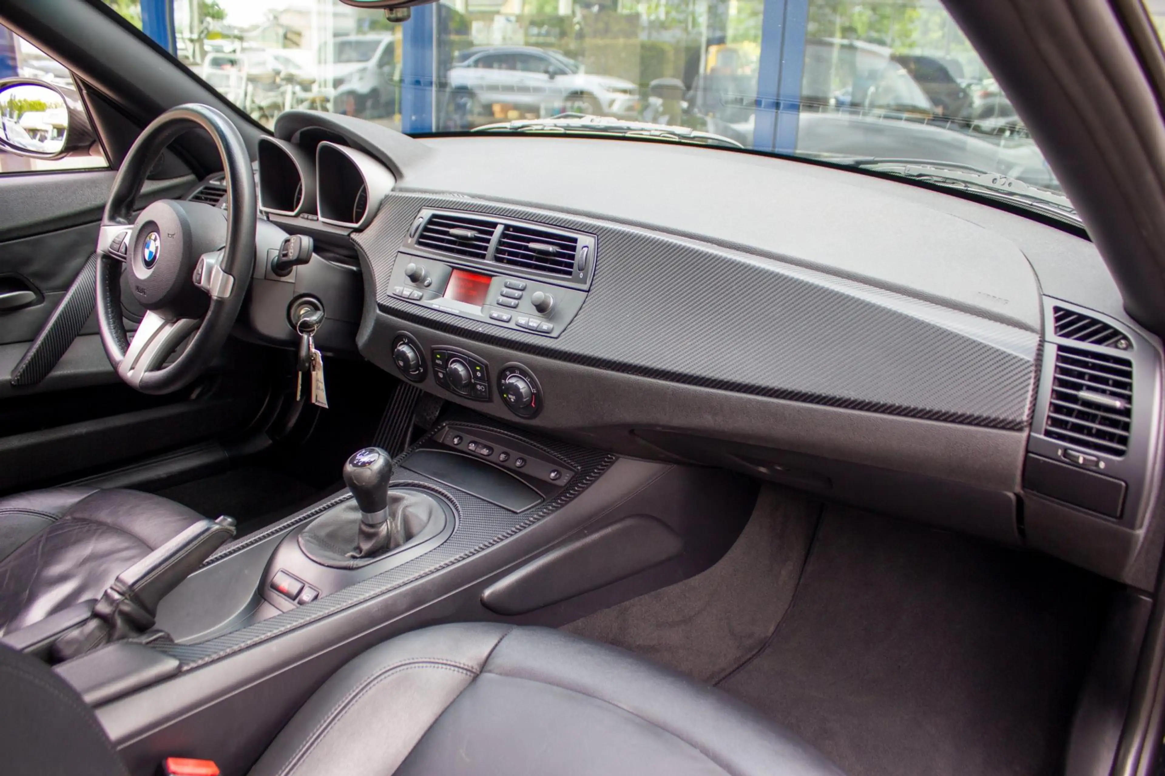 BMW Z4 Roadster 2.5i | Prijs rijklaar incl. 12 mnd garant — photo 34