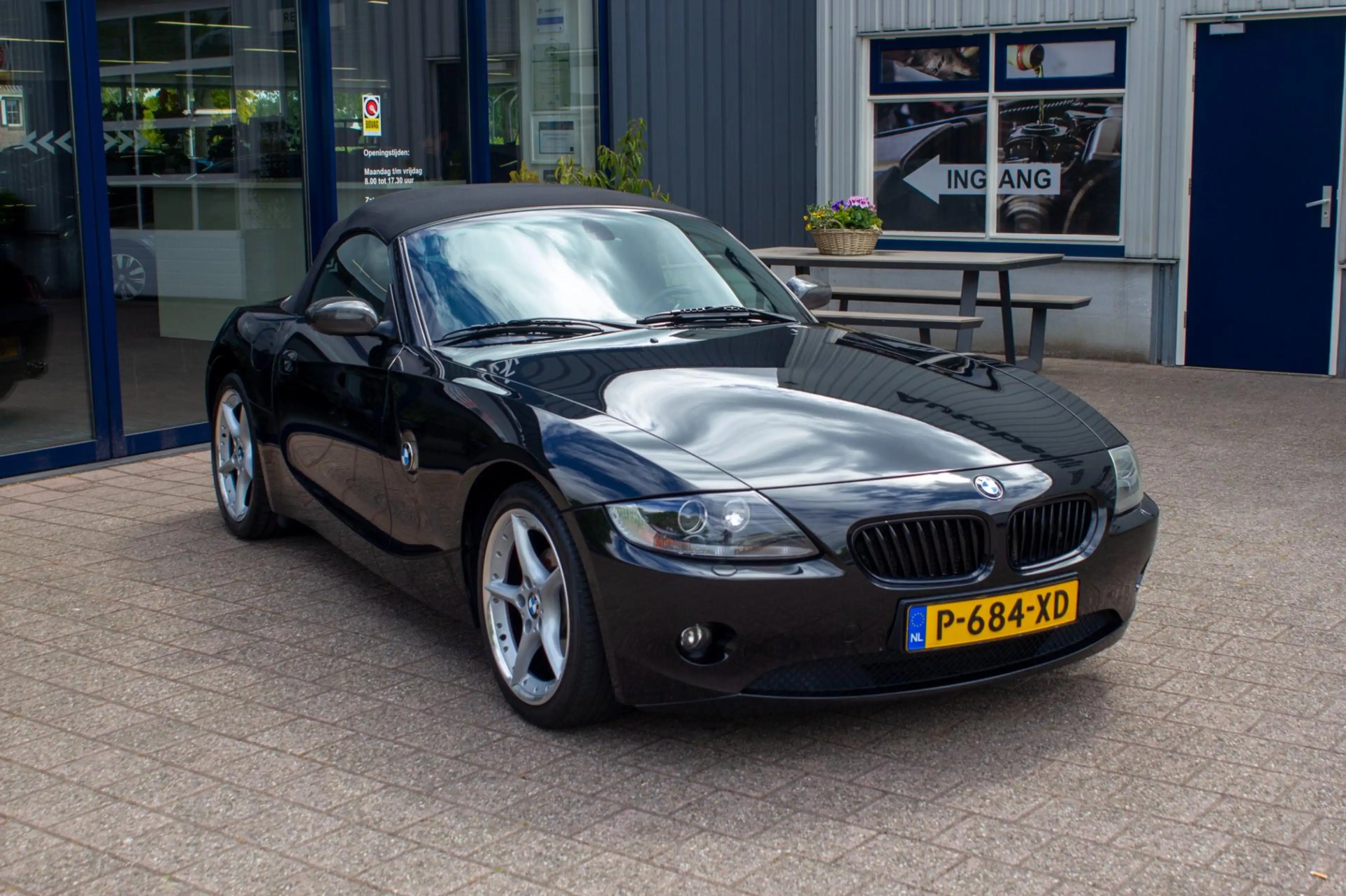 BMW Z4 Roadster 2.5i | Prijs rijklaar incl. 12 mnd garant — photo 21