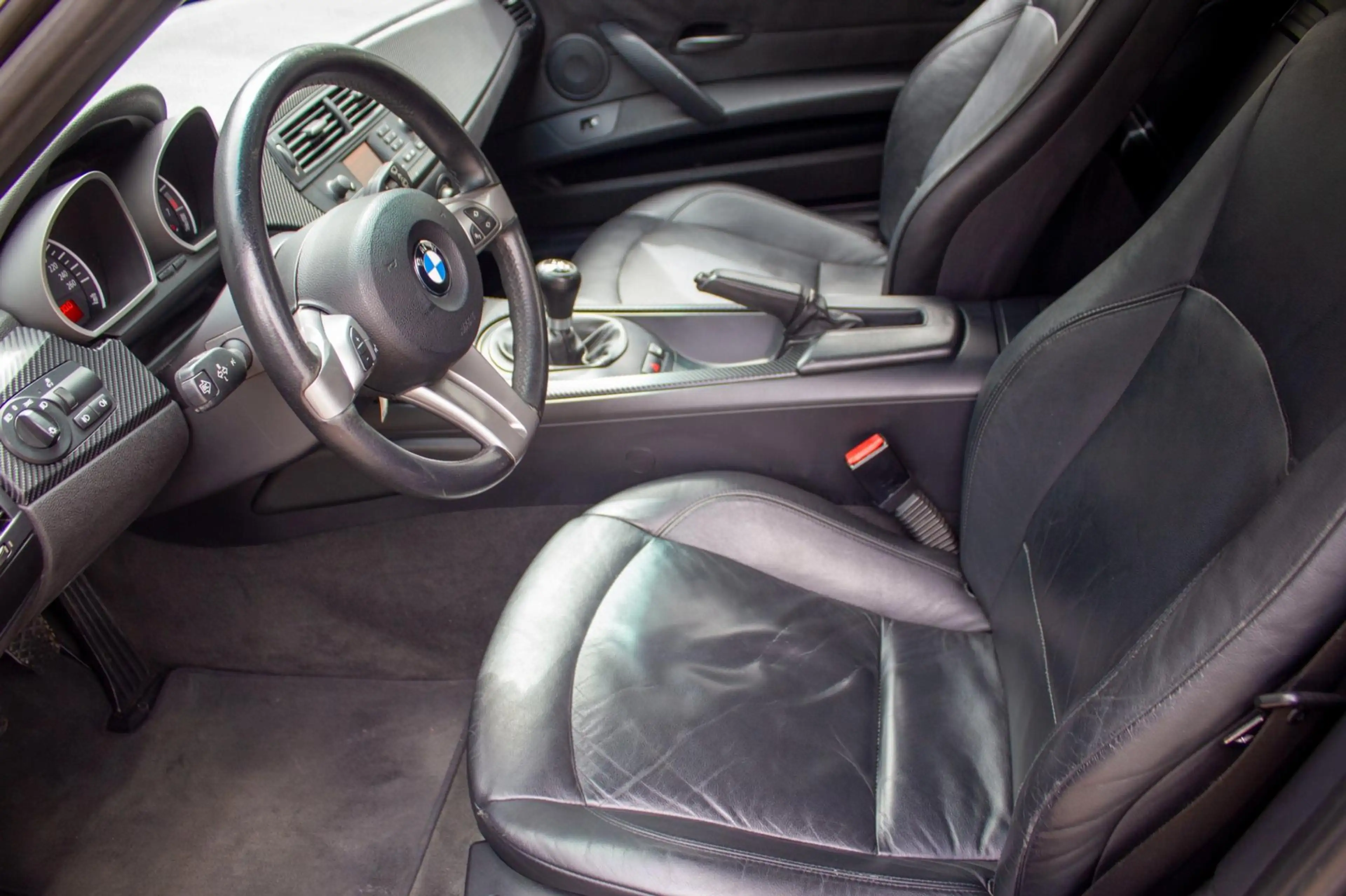BMW Z4 Roadster 2.5i | Prijs rijklaar incl. 12 mnd garant — photo 32