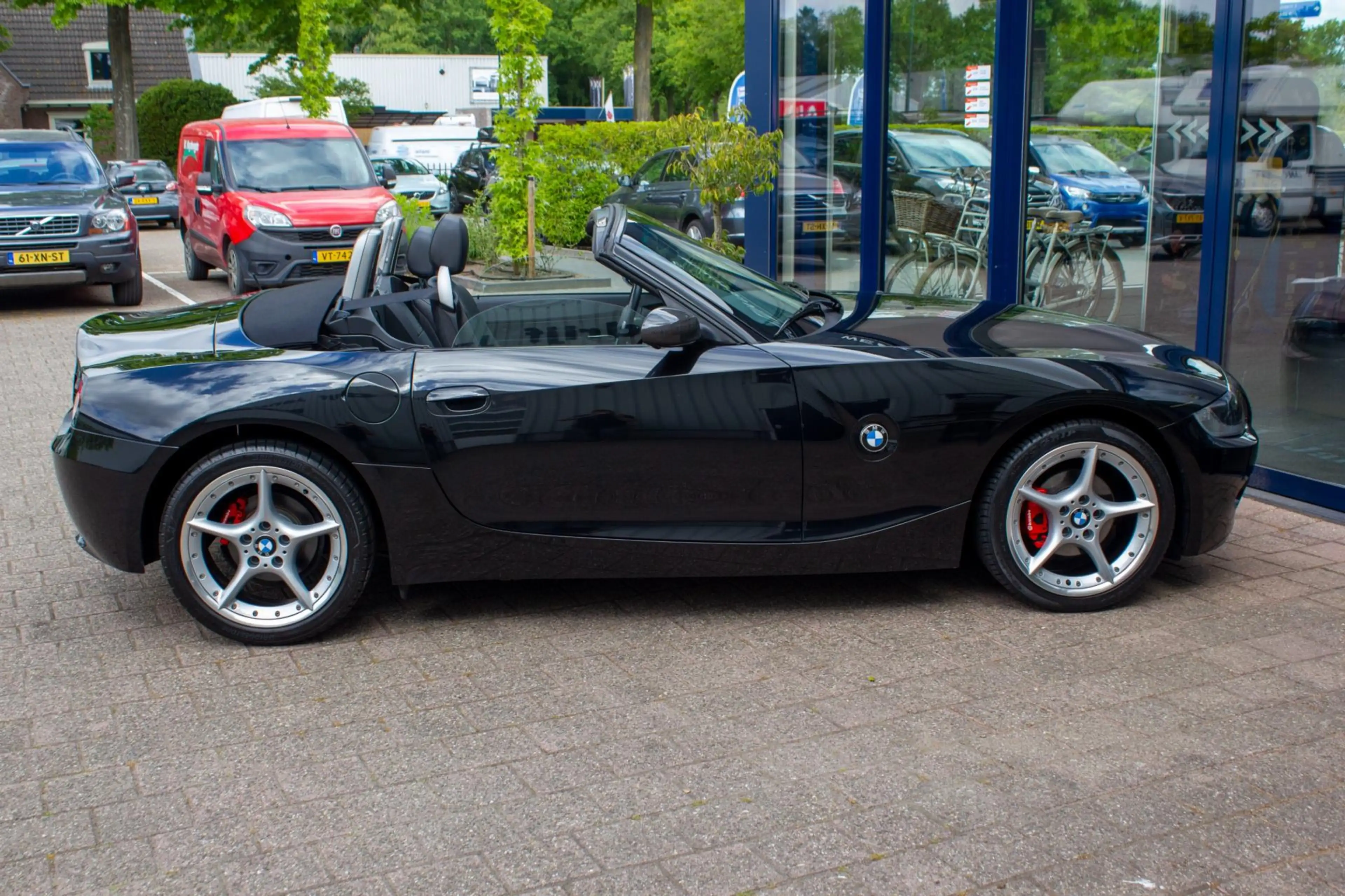 BMW Z4 Roadster 2.5i | Prijs rijklaar incl. 12 mnd garant — photo 7