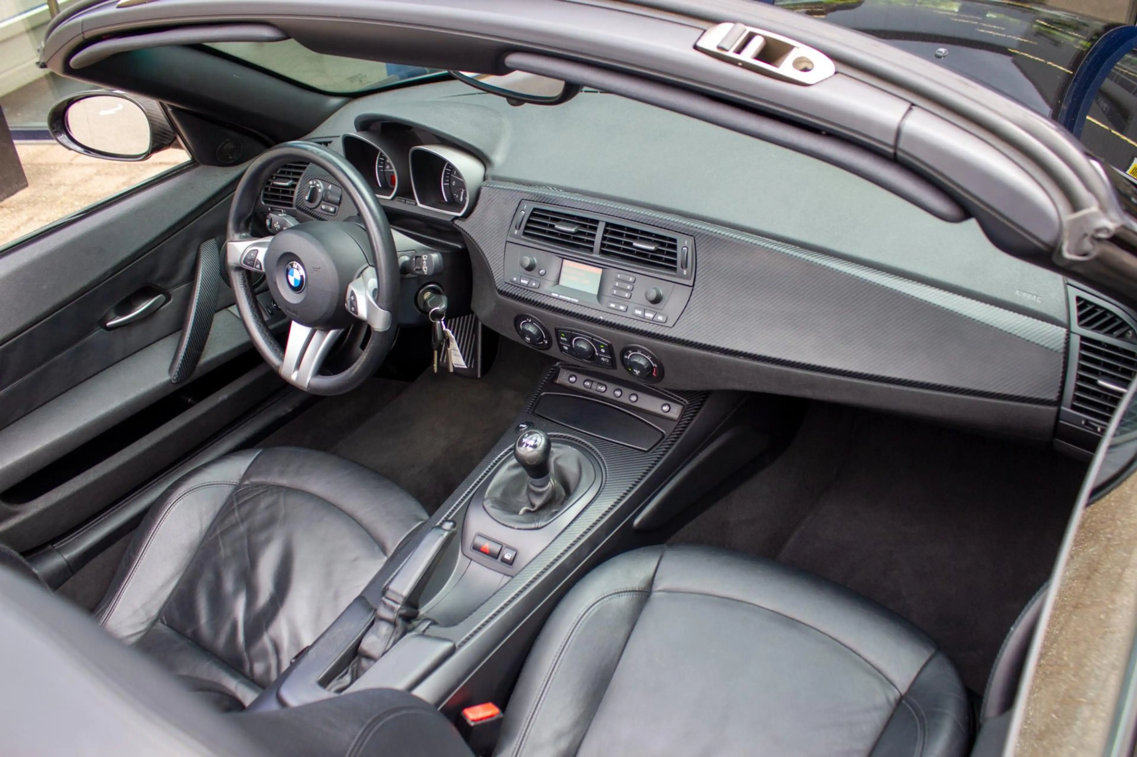 BMW Z4 Roadster 2.5i | Prijs rijklaar incl. 12 mnd garant — photo 38