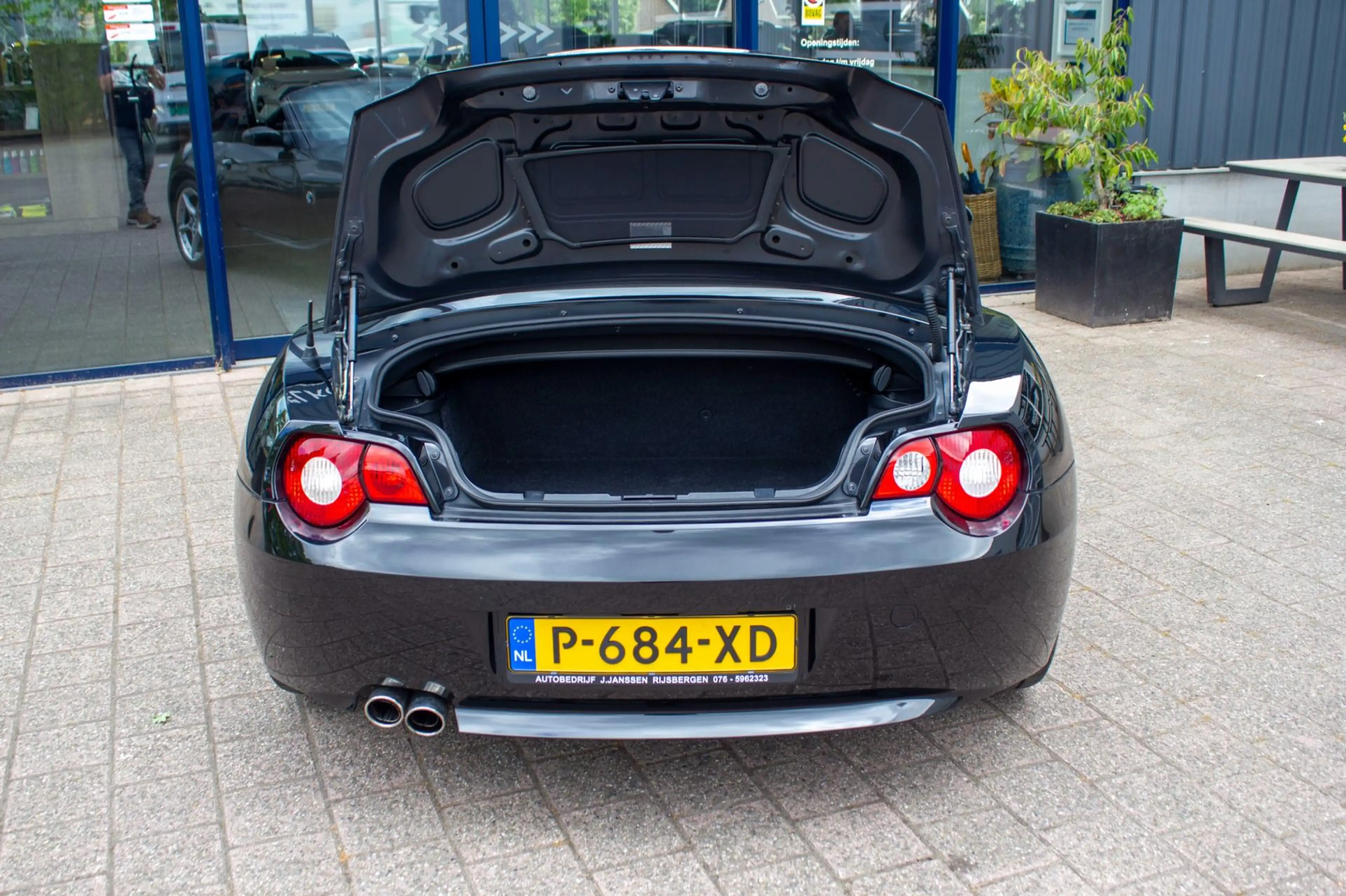 BMW Z4 Roadster 2.5i | Prijs rijklaar incl. 12 mnd garant — photo 29