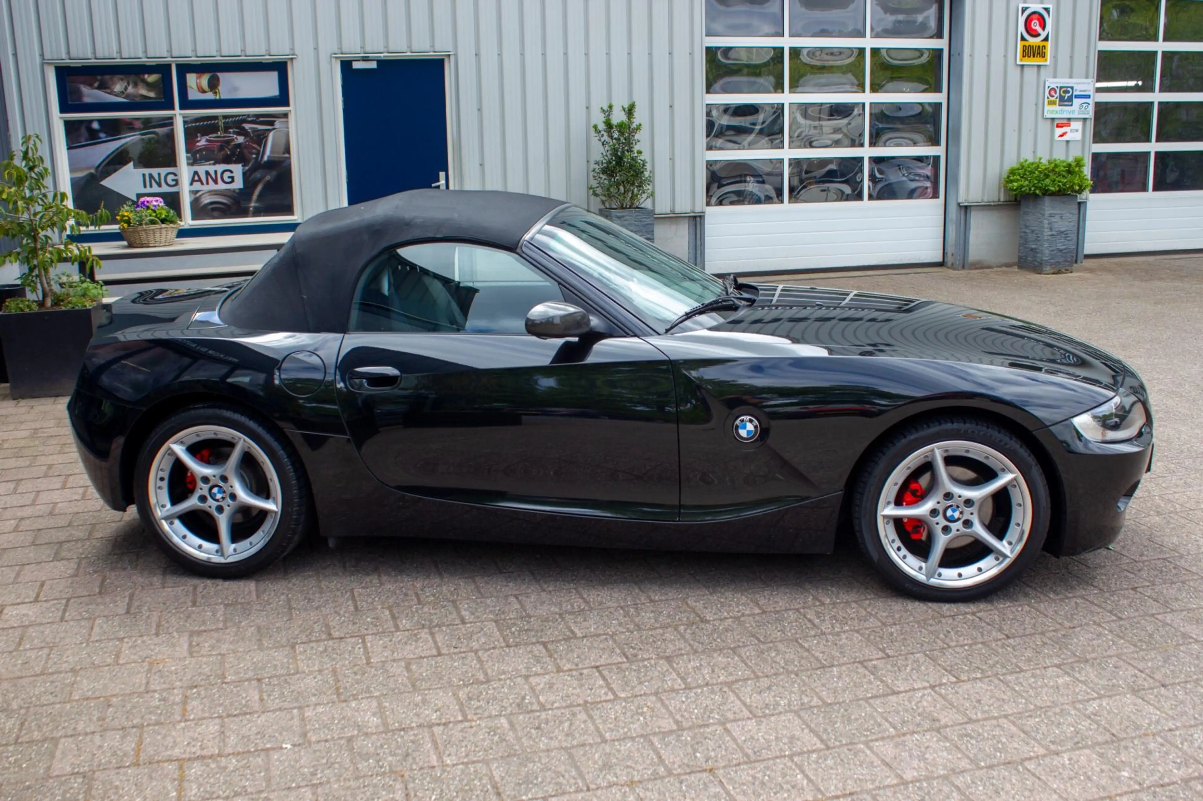 BMW Z4 Roadster 2.5i | Prijs rijklaar incl. 12 mnd garant — photo 23