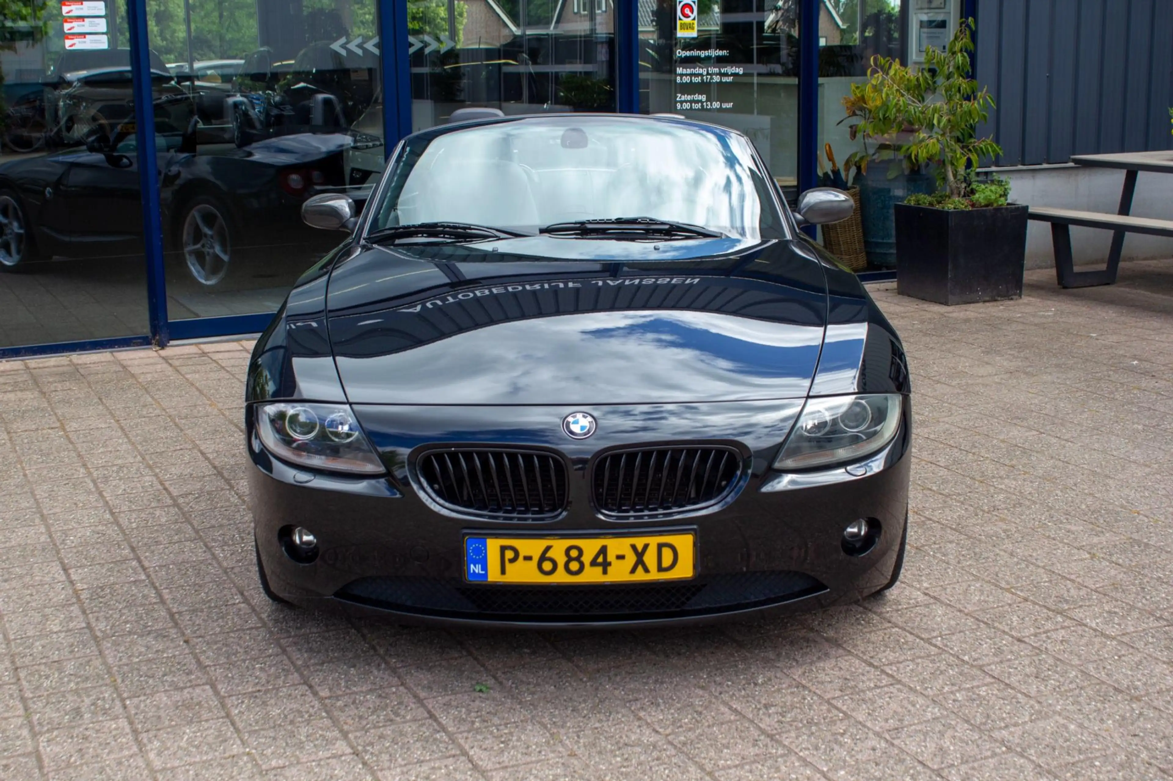 BMW Z4 Roadster 2.5i | Prijs rijklaar incl. 12 mnd garant — photo 24
