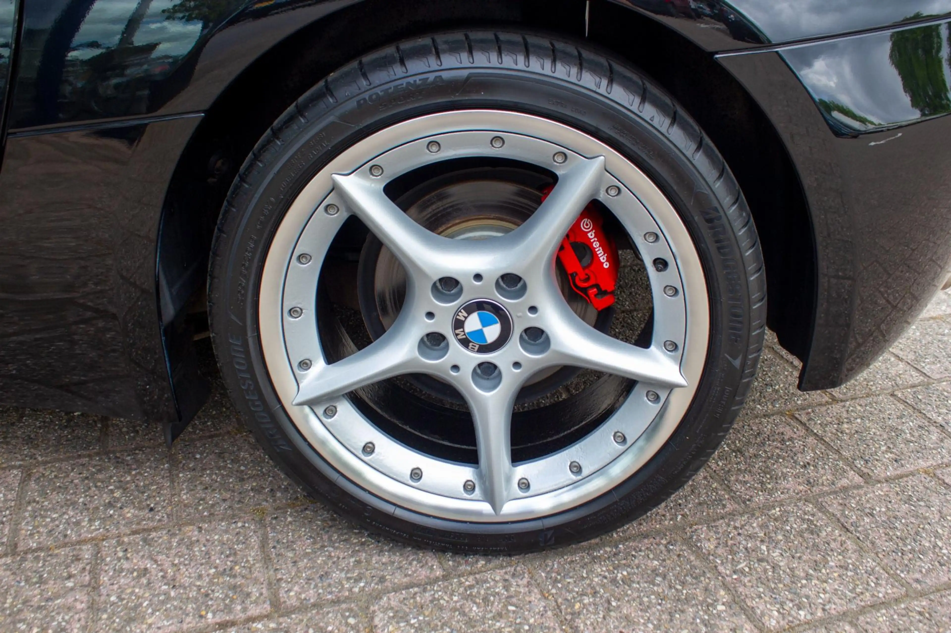 BMW Z4 Roadster 2.5i | Prijs rijklaar incl. 12 mnd garant — photo 31