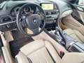 BMW 650 i Cabrio ACC StandHZG PDCv+h 360 Kamera Soundsyste Czarny - thumbnail 11