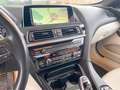 BMW 650 i Cabrio ACC StandHZG PDCv+h 360 Kamera Soundsyste Zwart - thumbnail 4
