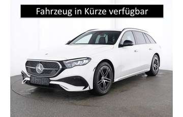 d 4MATIC T-Modell AMG/AHK/LED/DIST./TW/RFK