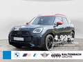 MINI John Cooper Works Countryman Gris - thumbnail 1