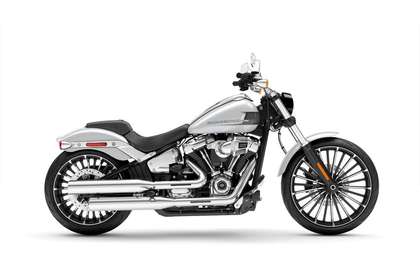 Harley-Davidson Softail FXBRS BREAKOUT / BREAK OUT