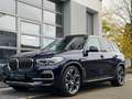 BMW X5 45e xD ACC*XLINE*PANO*LASER*360*HARMAN*HUD*21 Blau - thumbnail 1