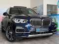 BMW X5 45e xD ACC*XLINE*PANO*LASER*360*HARMAN*HUD*21 Blau - thumbnail 2