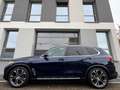 BMW X5 45e xD ACC*XLINE*PANO*LASER*360*HARMAN*HUD*21 Blau - thumbnail 3
