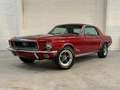 Ford Mustang V8 347 Stroker COLLECTORS ITEM Rood - thumbnail 1