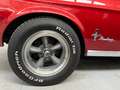 Ford Mustang V8 347 Stroker COLLECTORS ITEM Rouge - thumbnail 23