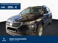 Skoda Karoq 1.0TSI Ambition Navi Cam Climatr PDC LED Schwarz - thumbnail 1