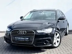Audi A6 Avant 2.0 TDI sport /LED/ACC/CAM/AHK/GARANTIE