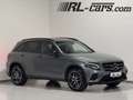 Mercedes-Benz GLC 220 D 4M Aut/AMG-Sport/Navi/AHK/Totwinkel/LED Grau - thumbnail 1