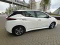 Nissan Leaf Acenta 40 kWh*Automaat*1 EIGNAAR*CAMERA*NAVI*STOEL Wit - thumbnail 5