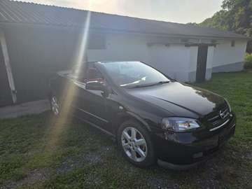 Cabrio Bertone 2,2 DTI 16V