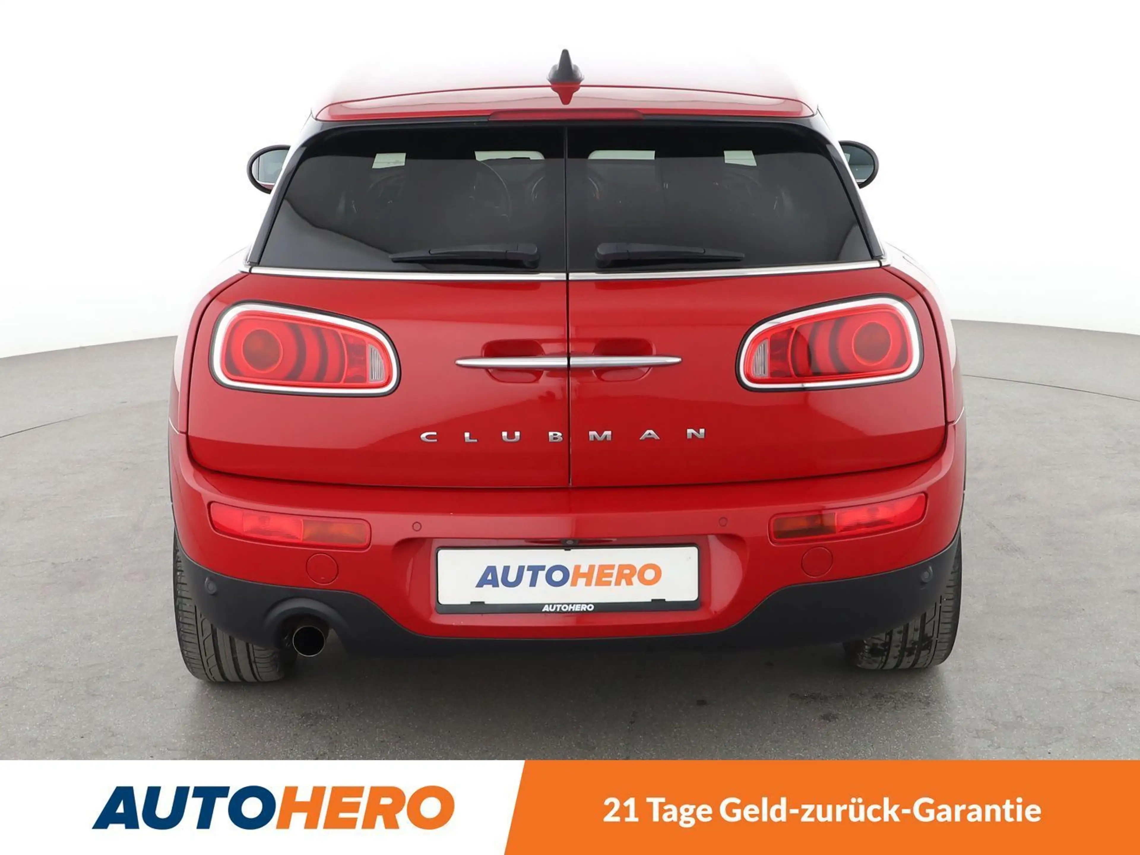 MINI One Clubman One *LED*CAM*PDC*SHZ* — photo 5
