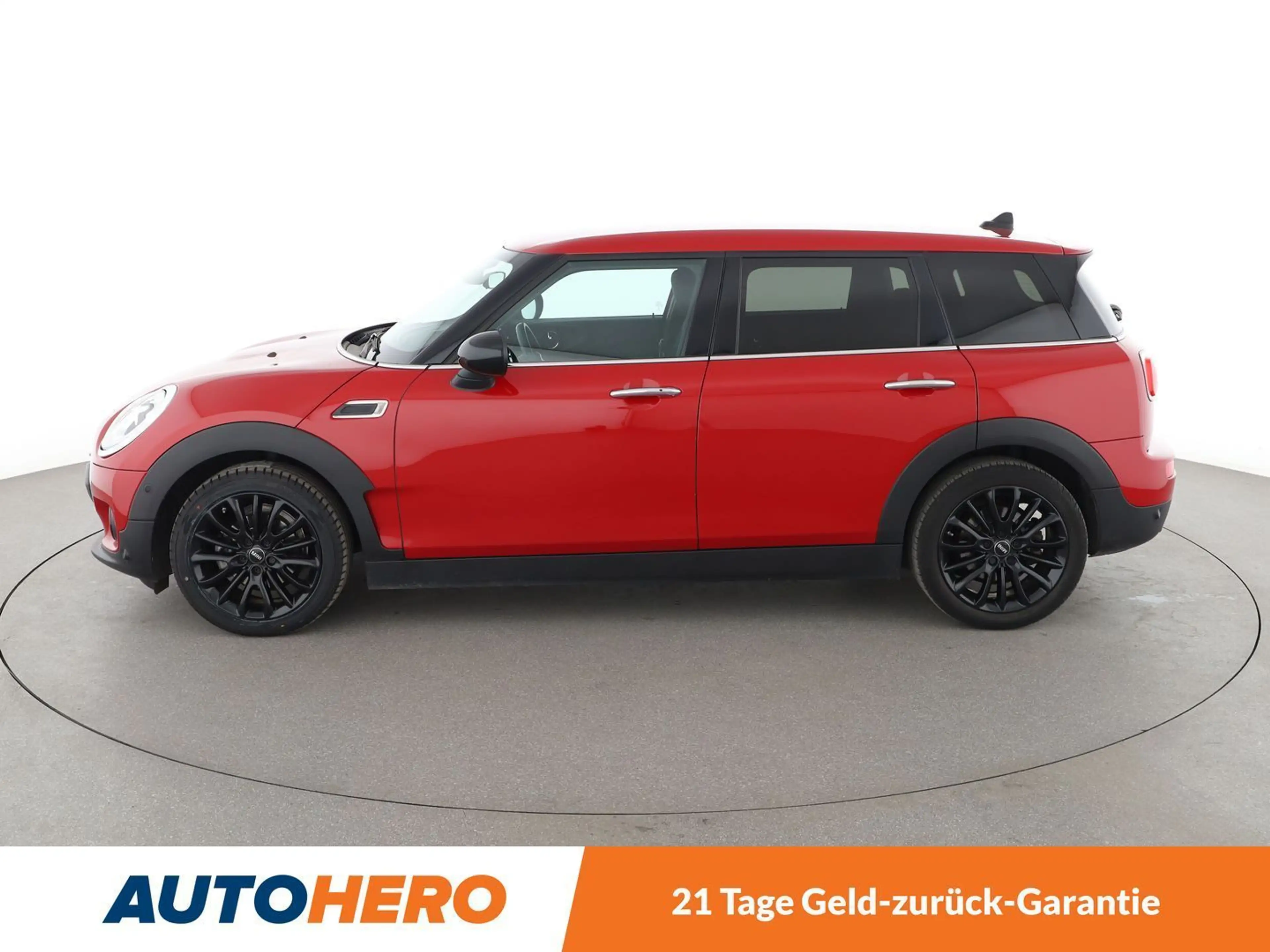 MINI One Clubman One *LED*CAM*PDC*SHZ* — photo 3