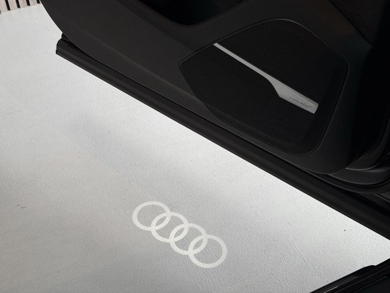 Audi Q7 60 TFSI e Quattro Competition - LUCHTVERING - PANO — photo 15