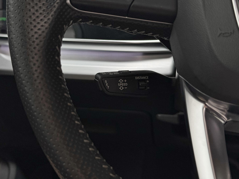 Audi Q7 60 TFSI e Quattro Competition - LUCHTVERING - PANO — photo 14